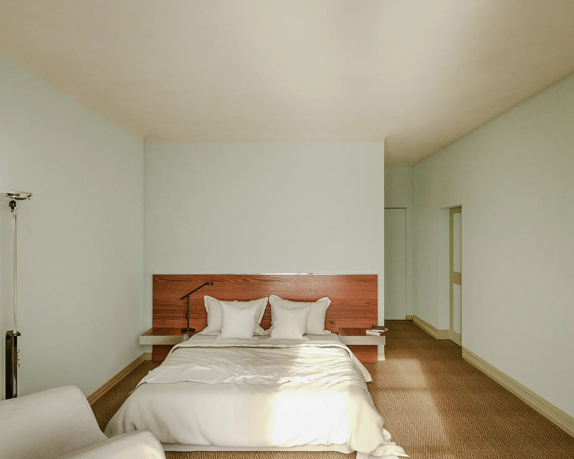 Chambre 5.